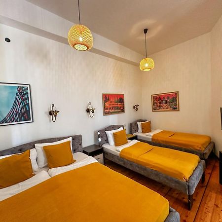 Ni The Only One Apartments מראה חיצוני תמונה