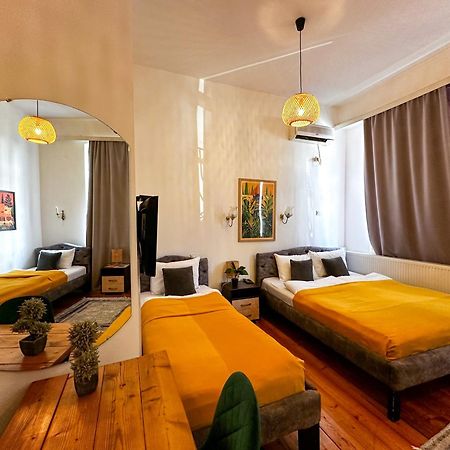 Ni The Only One Apartments מראה חיצוני תמונה