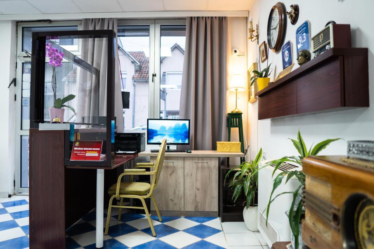 Ni The Only One Apartments מראה חיצוני תמונה