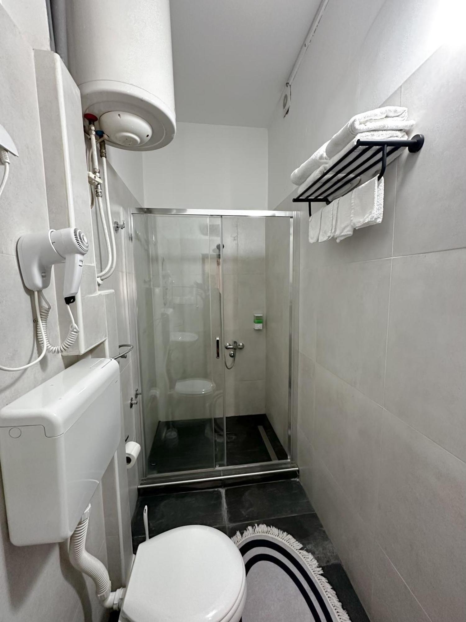Ni The Only One Apartments מראה חיצוני תמונה