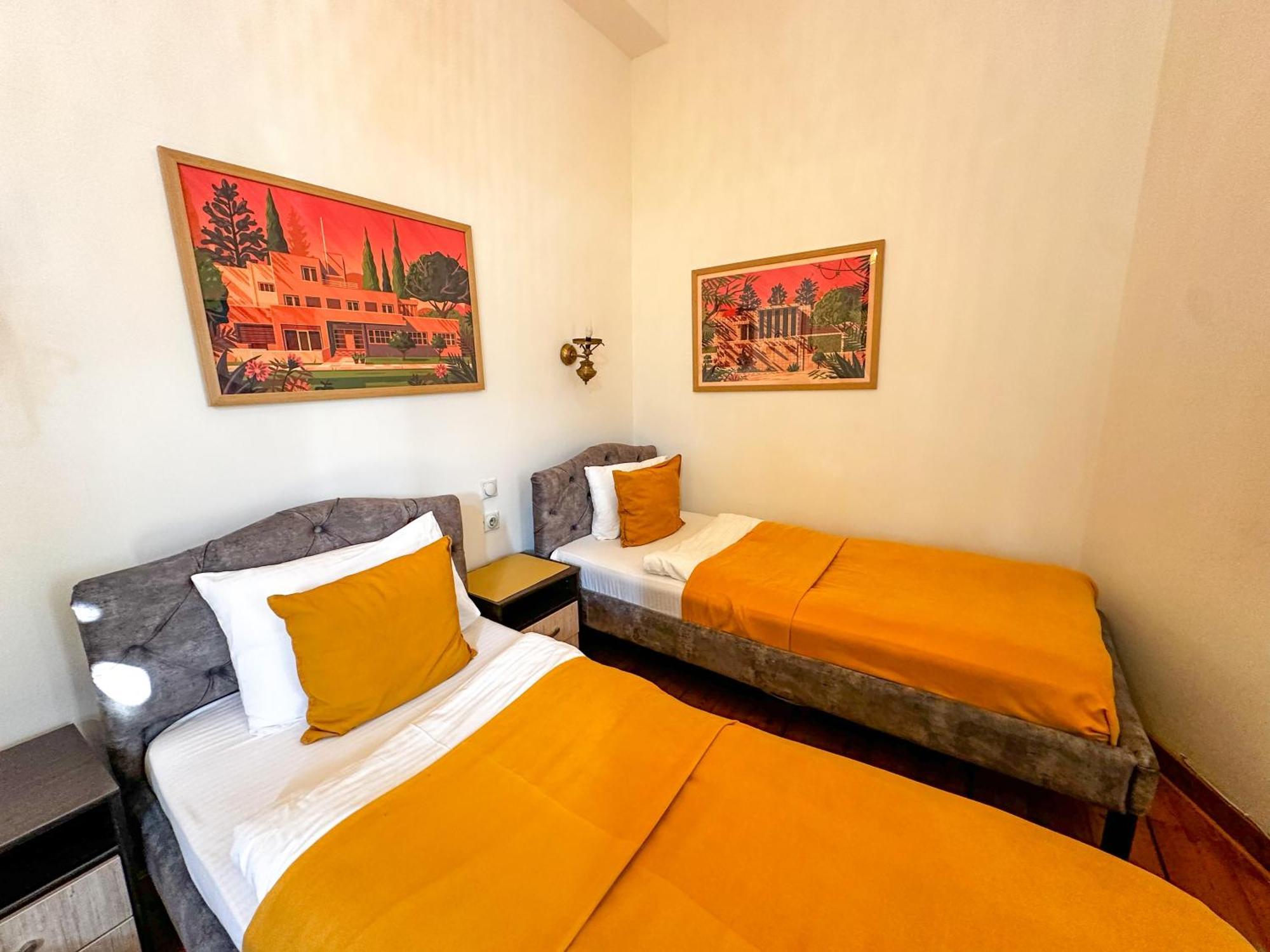 Ni The Only One Apartments מראה חיצוני תמונה