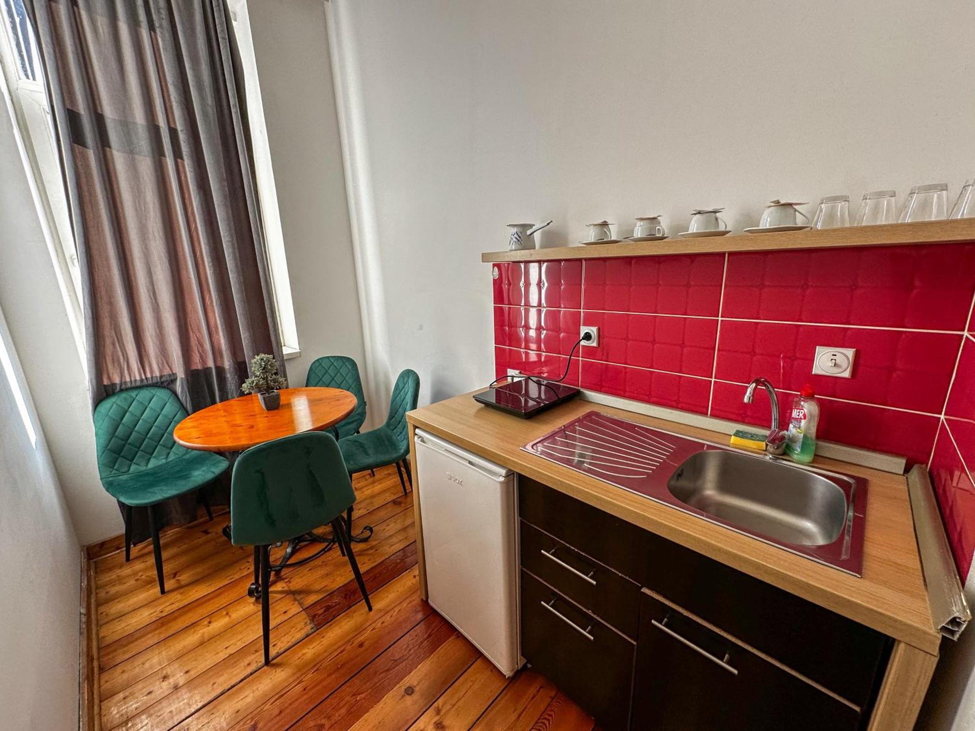 Ni The Only One Apartments מראה חיצוני תמונה