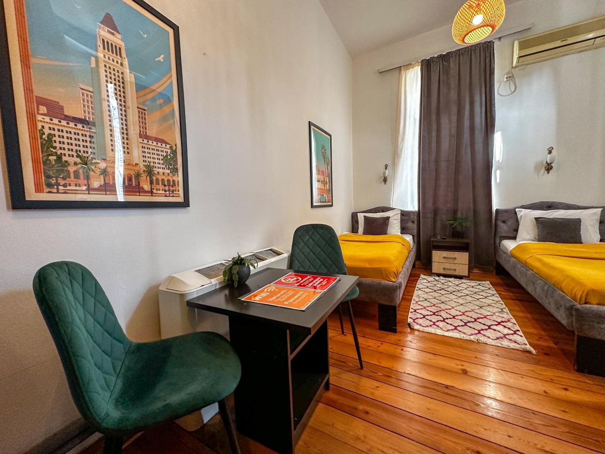 Ni The Only One Apartments מראה חיצוני תמונה
