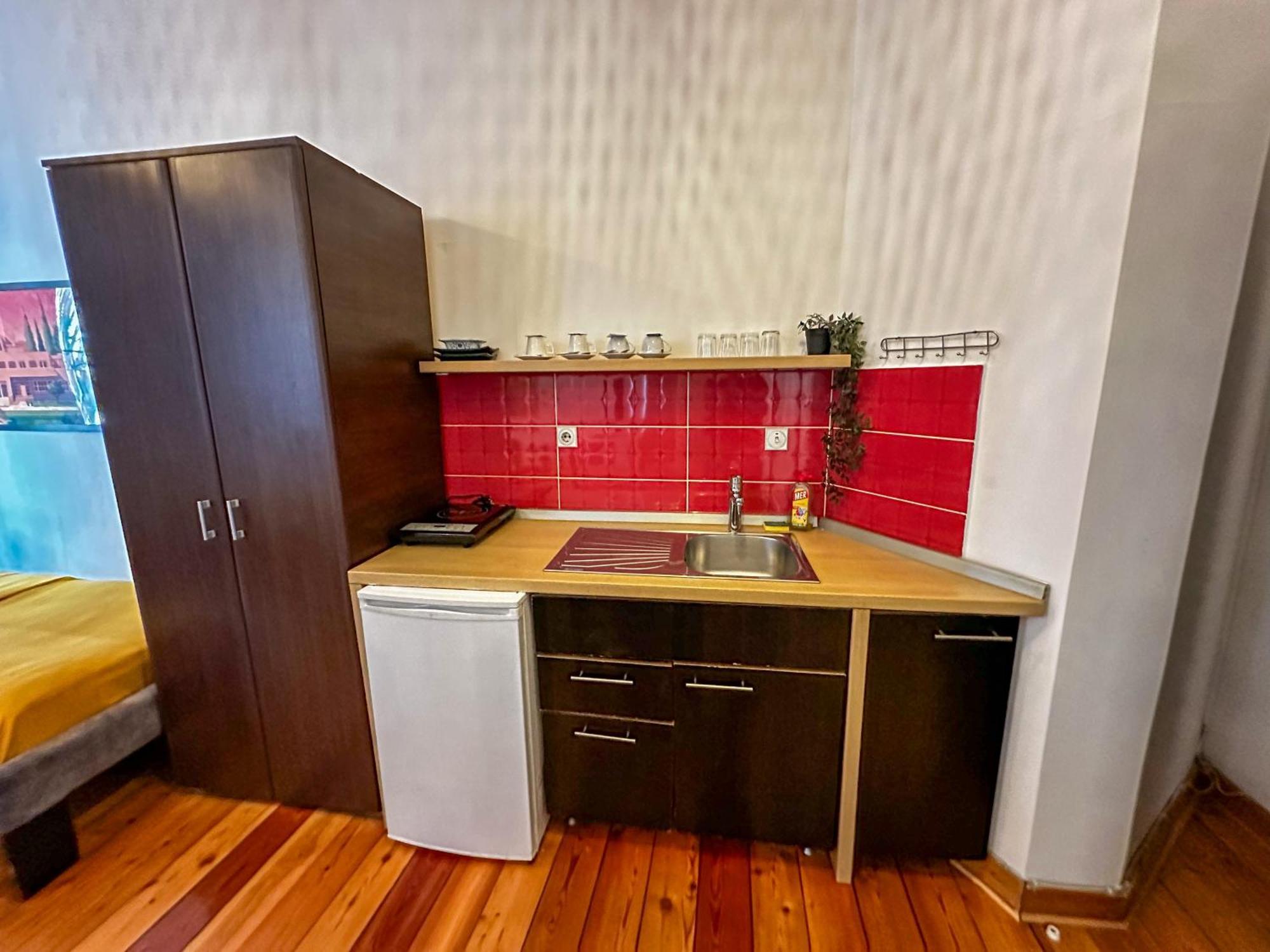 Ni The Only One Apartments מראה חיצוני תמונה