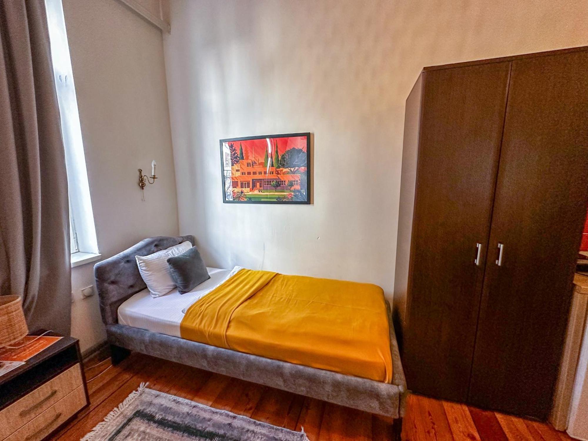 Ni The Only One Apartments מראה חיצוני תמונה