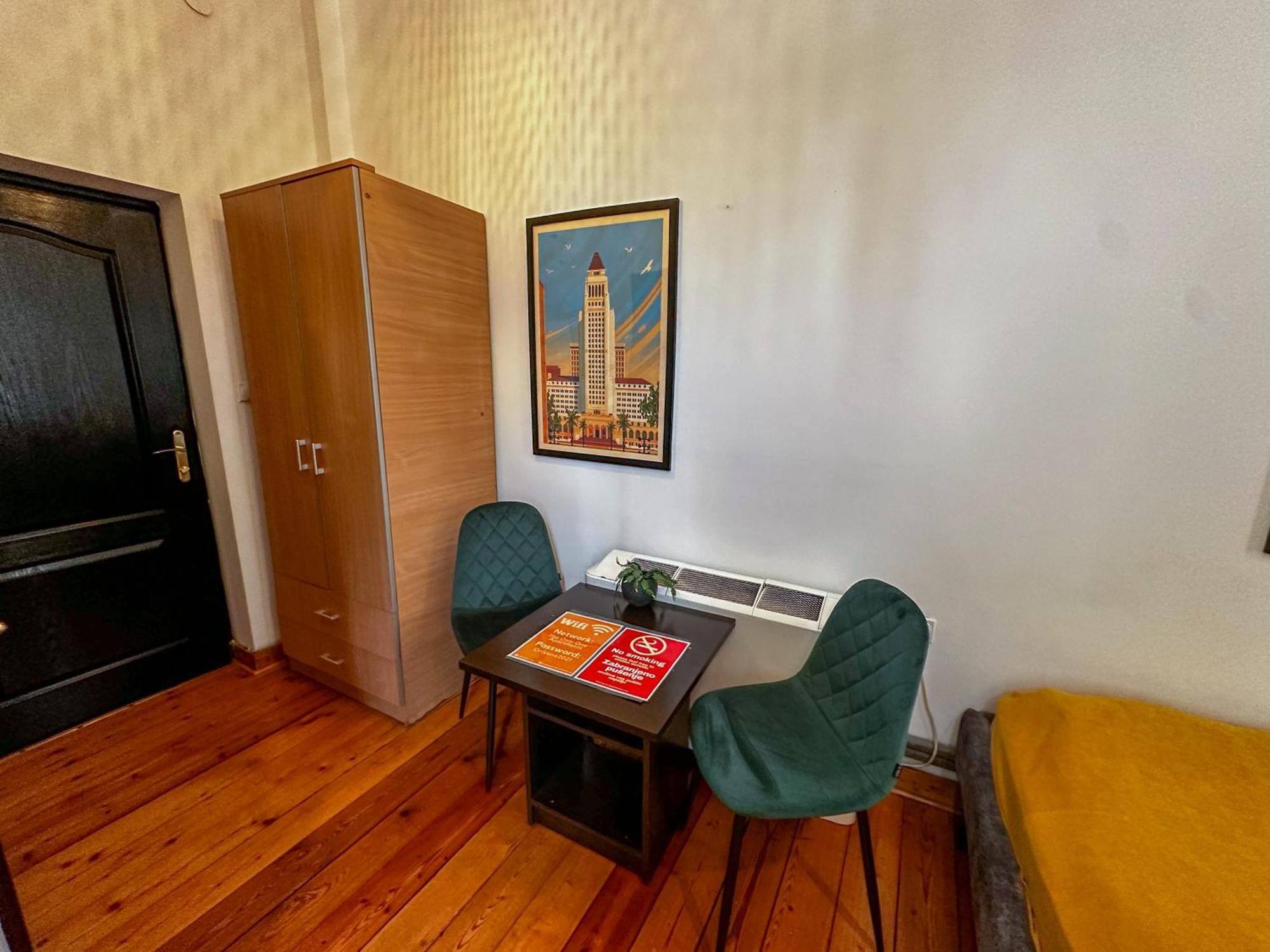 Ni The Only One Apartments מראה חיצוני תמונה