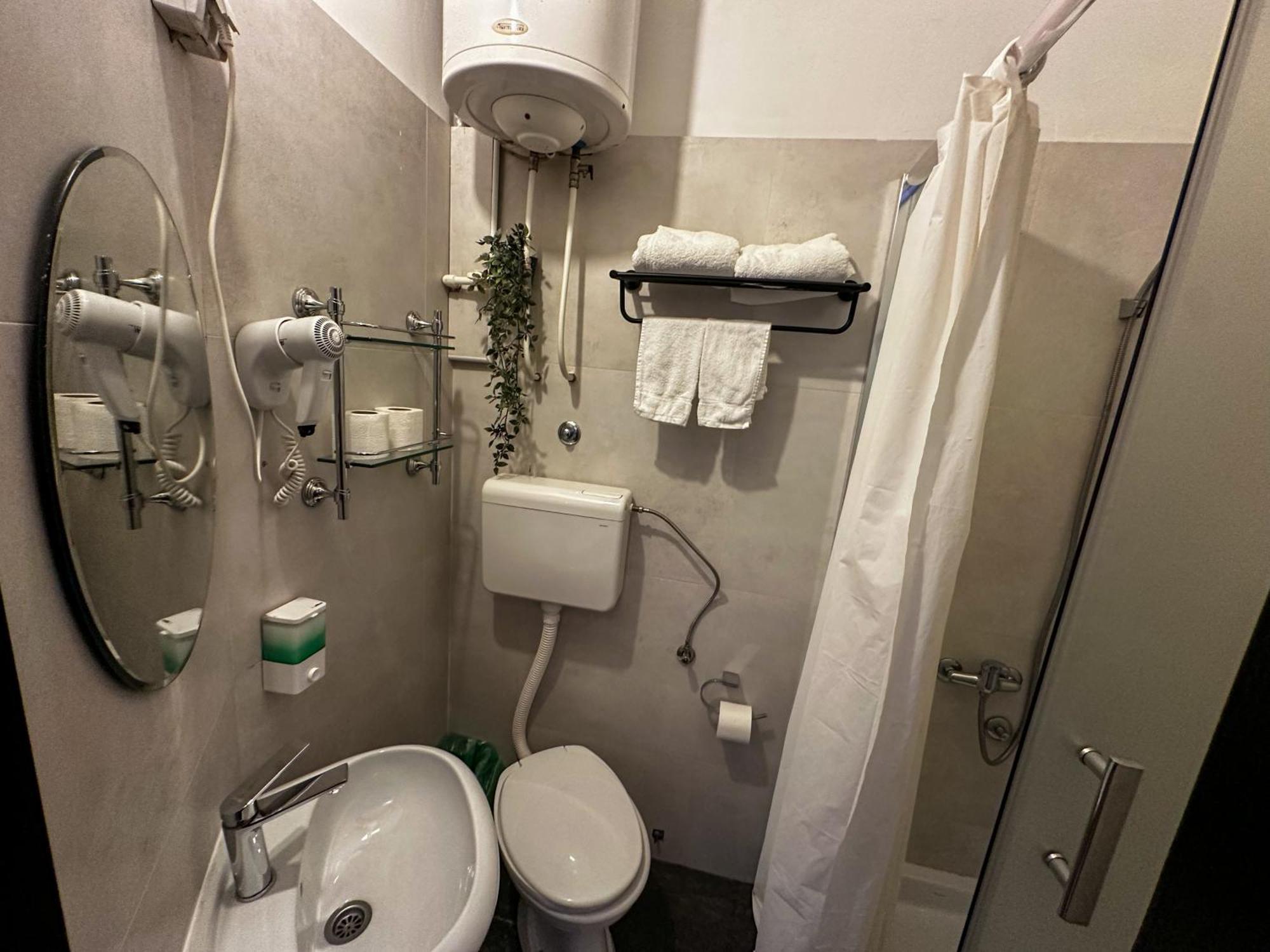 Ni The Only One Apartments מראה חיצוני תמונה