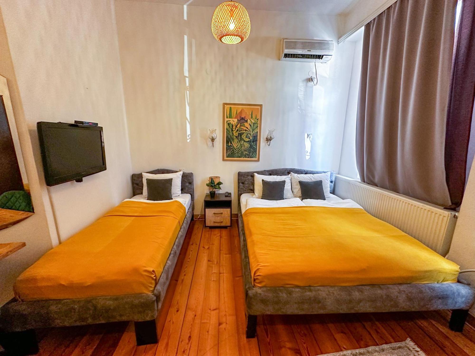 Ni The Only One Apartments מראה חיצוני תמונה
